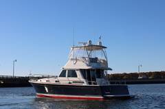 2018 SABRE YACHTS 48 Flybridge Sedan "UNNAMED" photo 9
