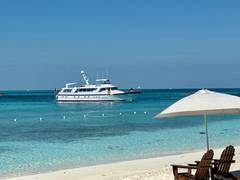1987 BURGER BOAT COMPANY "CAPRICHO" photo 6