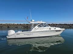 2023 PURSUIT BOATS OS 325 Offshore "PURSUIT OS 325 OFFSHORE" photo 1