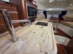 2023 PURSUIT BOATS OS 325 Offshore "PURSUIT OS 325 OFFSHORE" photo 3