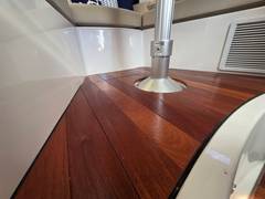 2023 PURSUIT BOATS OS 325 Offshore "PURSUIT OS 325 OFFSHORE" photo 4