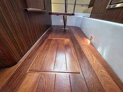 2023 PURSUIT BOATS OS 325 Offshore "PURSUIT OS 325 OFFSHORE" photo 5
