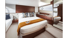 2024 PRINCESS YACHTS "2024 PRINCESS V50" photo 3