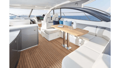 2024 PRINCESS YACHTS "2024 PRINCESS V50" photo 8