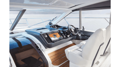2024 PRINCESS YACHTS "2024 PRINCESS V50" photo 9