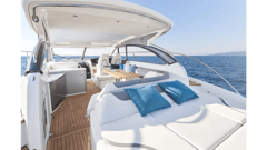 2024 PRINCESS YACHTS "2024 PRINCESS V50" photo 6