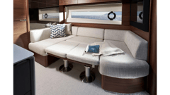 2024 PRINCESS YACHTS "2024 PRINCESS V50" photo 4