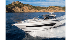 2024 PRINCESS YACHTS "2024 PRINCESS V50" photo 5