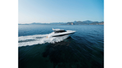 2024 PRINCESS YACHTS "2024 PRINCESS V50" photo 7
