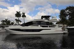 2019 GALEON YACHTS 650 Sky "GLN65001J819" photo 4