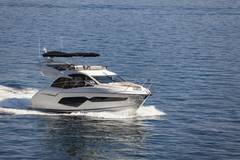 2018 SUNSEEKER Manhattan 52 "M/Y LADY K" photo 1