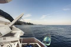 2018 SUNSEEKER Manhattan 52 "M/Y LADY K" photo 3