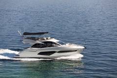 2018 SUNSEEKER Manhattan 52 "M/Y LADY K" photo 8