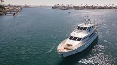 2005 HORIZON MOTOR YACHTS Custom "REVERIE" photo 6