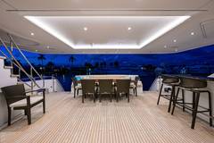 2018 WESTPORT RAISED PILOTHOUSE M/Y "RENNEGADE" photo 2