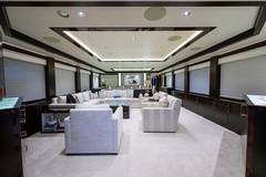 2018 WESTPORT RAISED PILOTHOUSE M/Y "RENNEGADE" photo 5