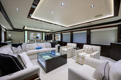 2018 WESTPORT RAISED PILOTHOUSE M/Y "RENNEGADE" photo 6