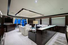 2018 WESTPORT RAISED PILOTHOUSE M/Y "RENNEGADE" photo 7