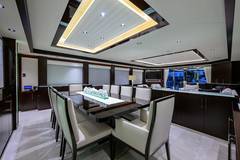 2018 WESTPORT RAISED PILOTHOUSE M/Y "RENNEGADE" photo 9