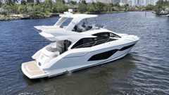 2017 SUNSEEKER Predator "-" photo 4