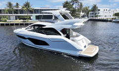2017 SUNSEEKER Predator "-" photo 5