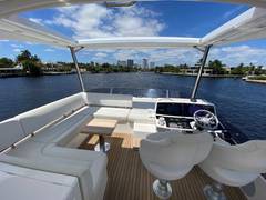 2017 SUNSEEKER Predator "-" photo 6