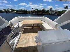 2017 SUNSEEKER Predator "-" photo 8