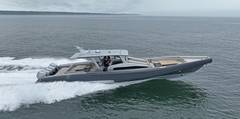 2023 NOVAMARINE Black Shiver 160 "ECLIPSE" photo 1