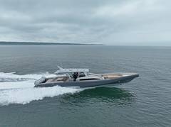 2023 NOVAMARINE Black Shiver 160 "ECLIPSE" photo 2
