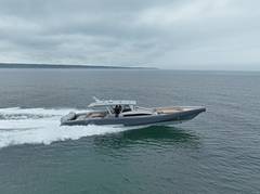 2023 NOVAMARINE Black Shiver 160 "ECLIPSE" photo 3