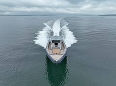 2023 NOVAMARINE Black Shiver 160 "ECLIPSE" photo 4