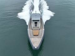 2023 NOVAMARINE Black Shiver 160 "ECLIPSE" photo 5