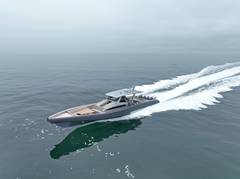 2023 NOVAMARINE Black Shiver 160 "ECLIPSE" photo 6