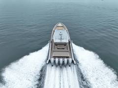 2023 NOVAMARINE Black Shiver 160 "ECLIPSE" photo 7
