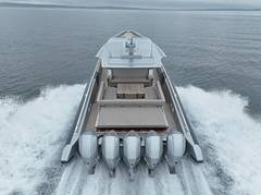 2023 NOVAMARINE Black Shiver 160 "ECLIPSE" photo 8