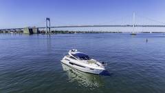 2014 SUNSEEKER 68 Predator "NO NAME" photo 1
