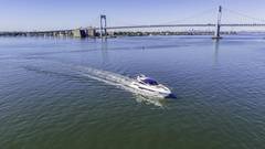 2014 SUNSEEKER 68 Predator "NO NAME" photo 2