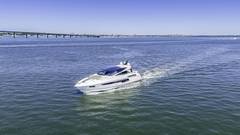 2014 SUNSEEKER 68 Predator "NO NAME" photo 3