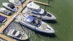 2014 SUNSEEKER 68 Predator "NO NAME" photo 6