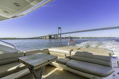 2014 SUNSEEKER 68 Predator "NO NAME" photo 7