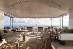 2016 FEADSHIP Feadship Lagoon Cruiser (FLC) "GRAYCLIFFS" photo 7
