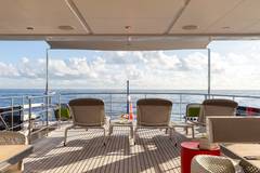 2016 FEADSHIP Feadship Lagoon Cruiser (FLC) "GRAYCLIFFS" photo 9