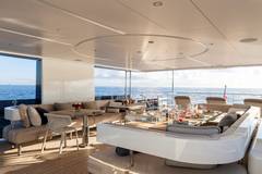 2016 FEADSHIP Feadship Lagoon Cruiser (FLC) "GRAYCLIFFS" photo 8