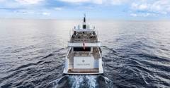 2016 FEADSHIP Feadship Lagoon Cruiser (FLC) "GRAYCLIFFS" photo 6