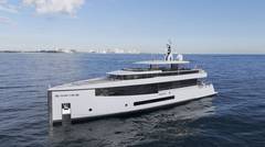 2016 FEADSHIP Feadship Lagoon Cruiser (FLC) "GRAYCLIFFS" photo 4