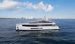 2016 FEADSHIP Feadship Lagoon Cruiser (FLC) "GRAYCLIFFS" photo 5