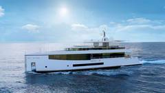 2016 FEADSHIP Feadship Lagoon Cruiser (FLC) "GRAYCLIFFS" photo 1