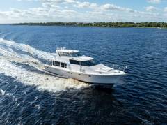 2008 PACIFIC MARINER 65 Motor Yacht "LAST CALL" photo 4