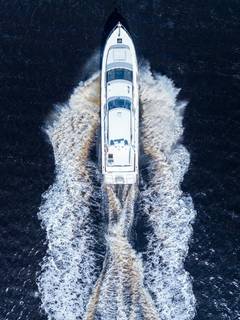 2008 PACIFIC MARINER 65 Motor Yacht "LAST CALL" photo 5