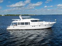 2008 PACIFIC MARINER 65 Motor Yacht "LAST CALL" photo 7